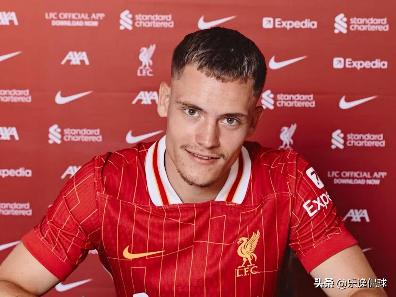 维尔茨降临安菲尔德：斯洛特如何激活德甲天王，重塑红军攻击线？